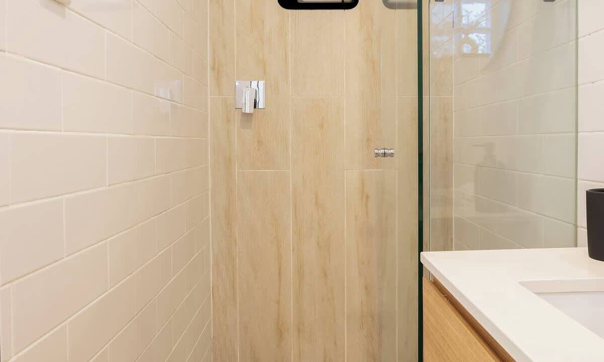 Photo of Bathroom in Glebe