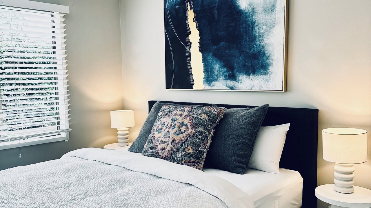 Photo of Bedroom in Woodlands
