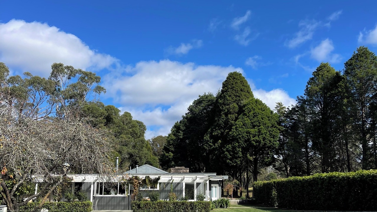 Photo of Outdoor in Woodlands