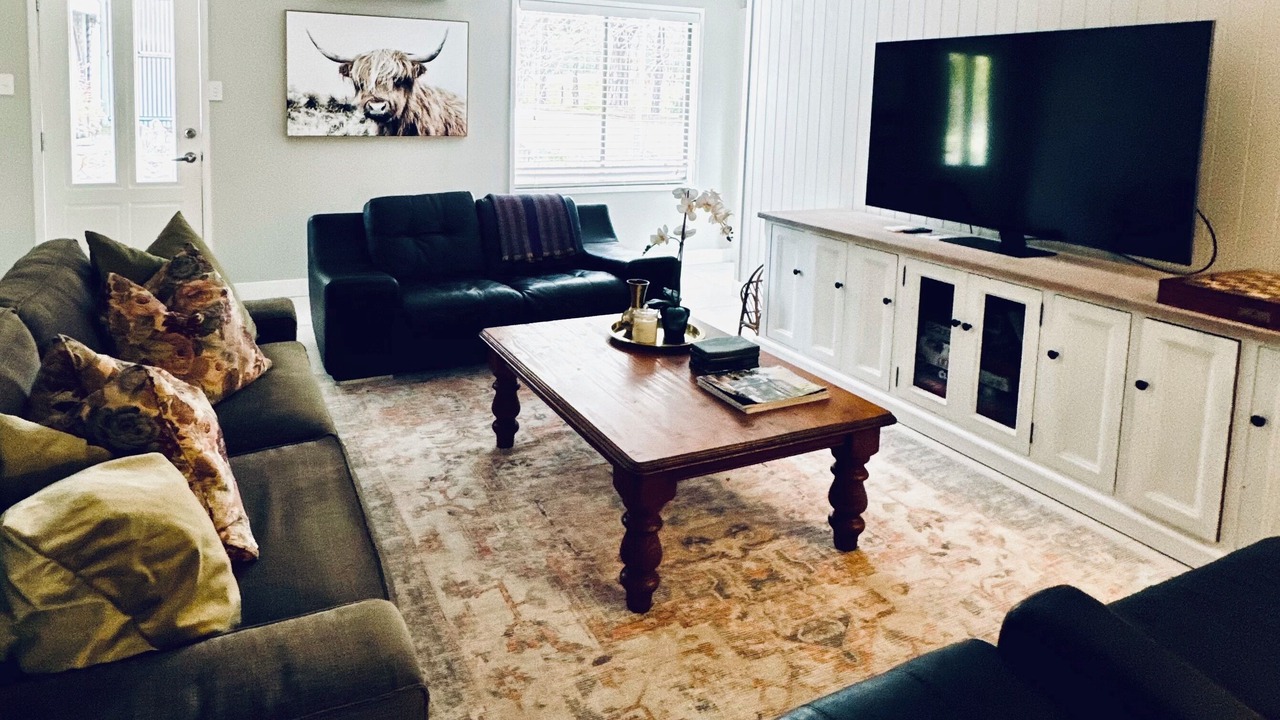 Photo of Livingroom in Woodlands