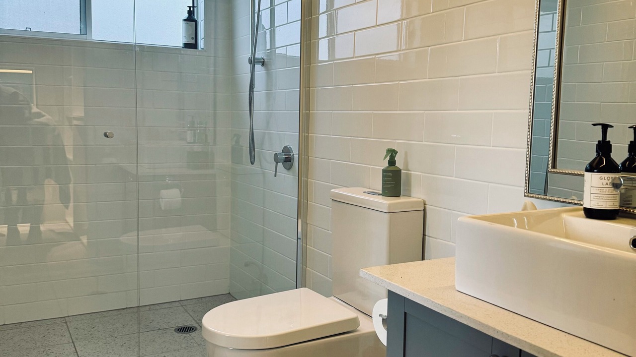Photo of Bathroom in Woodlands