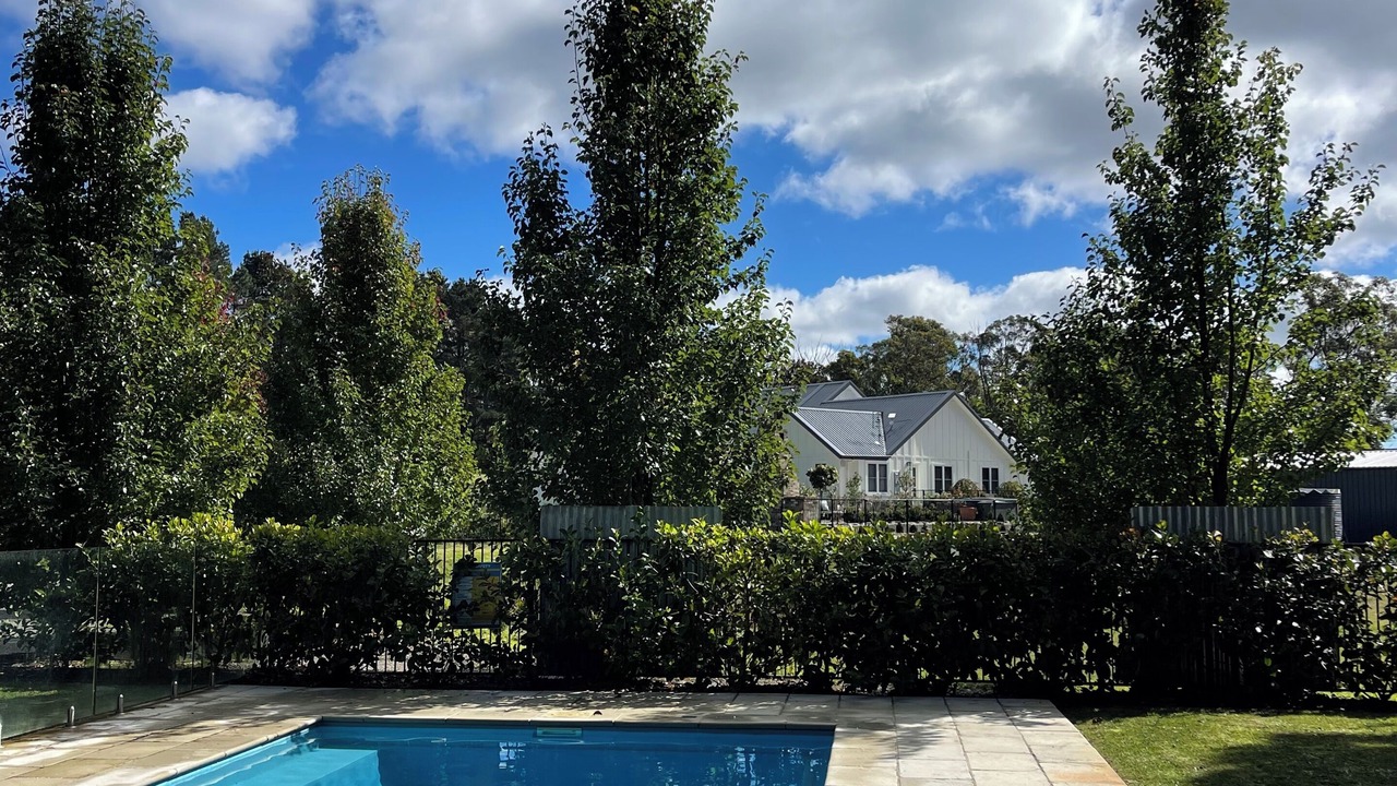 Photo of Outdoor in Woodlands