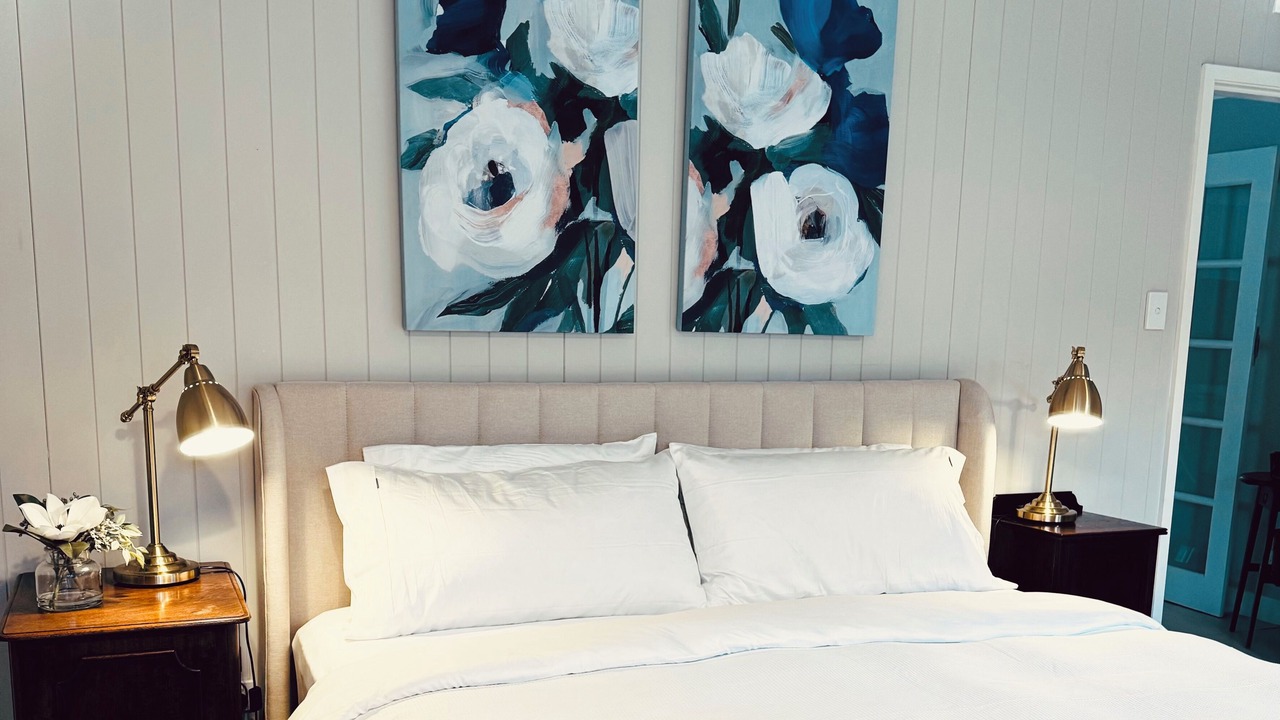 Photo of Bedroom in Woodlands