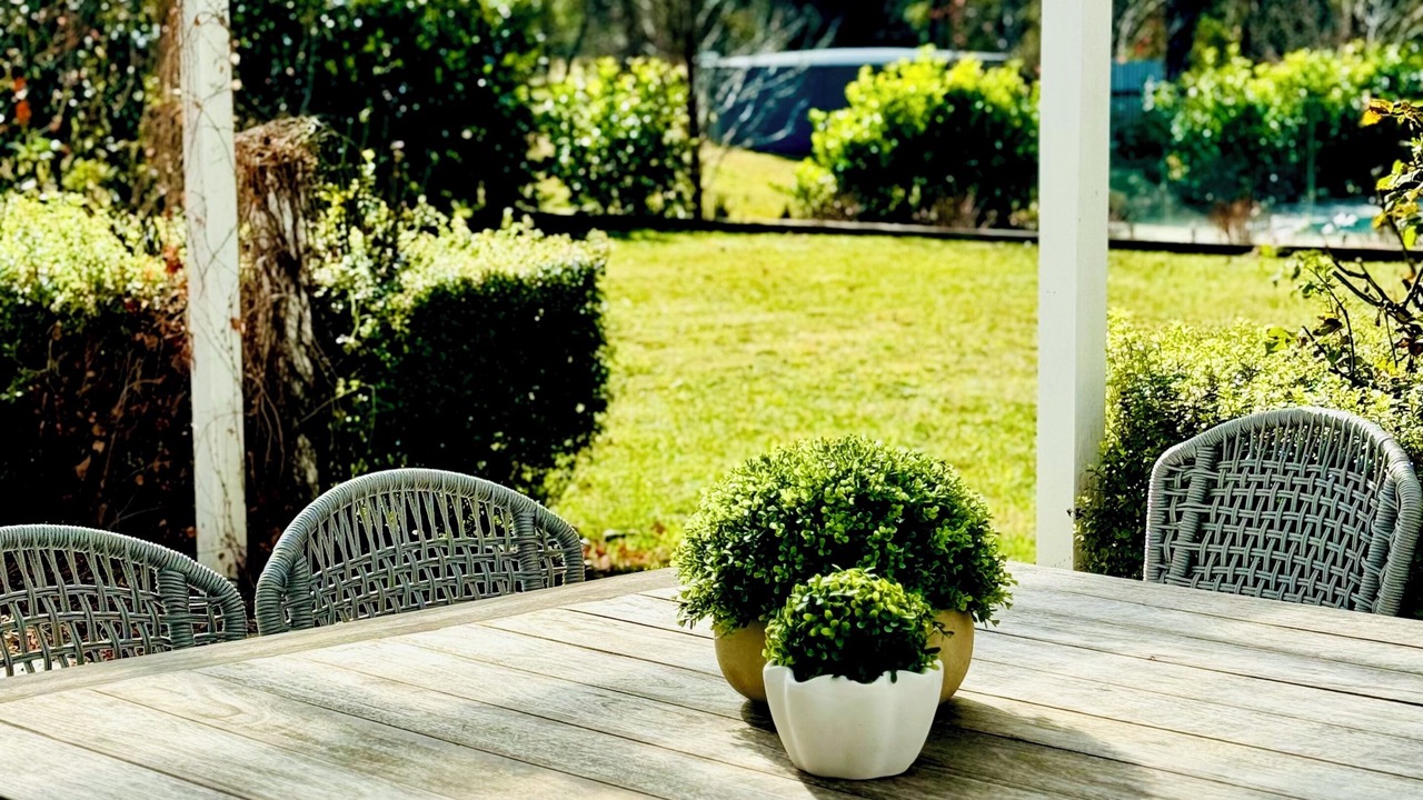 Photo of Outdoor in Woodlands