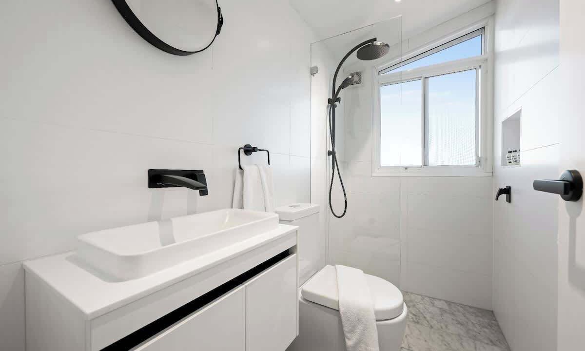 Photo of Bathroom in Tamarama