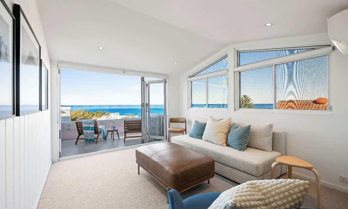 Photo of Livingroom in Tamarama