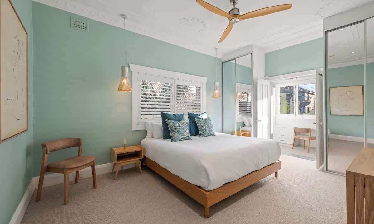 Photo of Bedroom in Tamarama