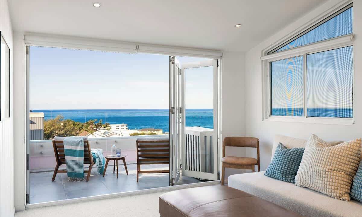 Photo of Livingroom in Tamarama
