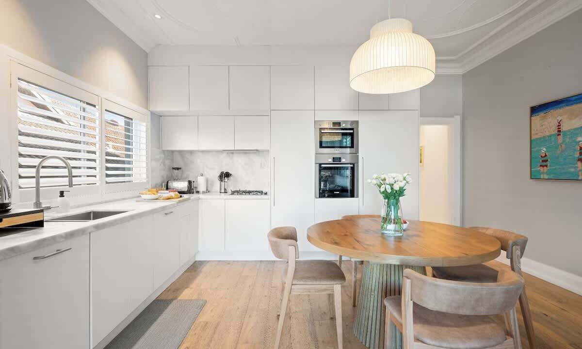 Photo of Kitchen in Tamarama