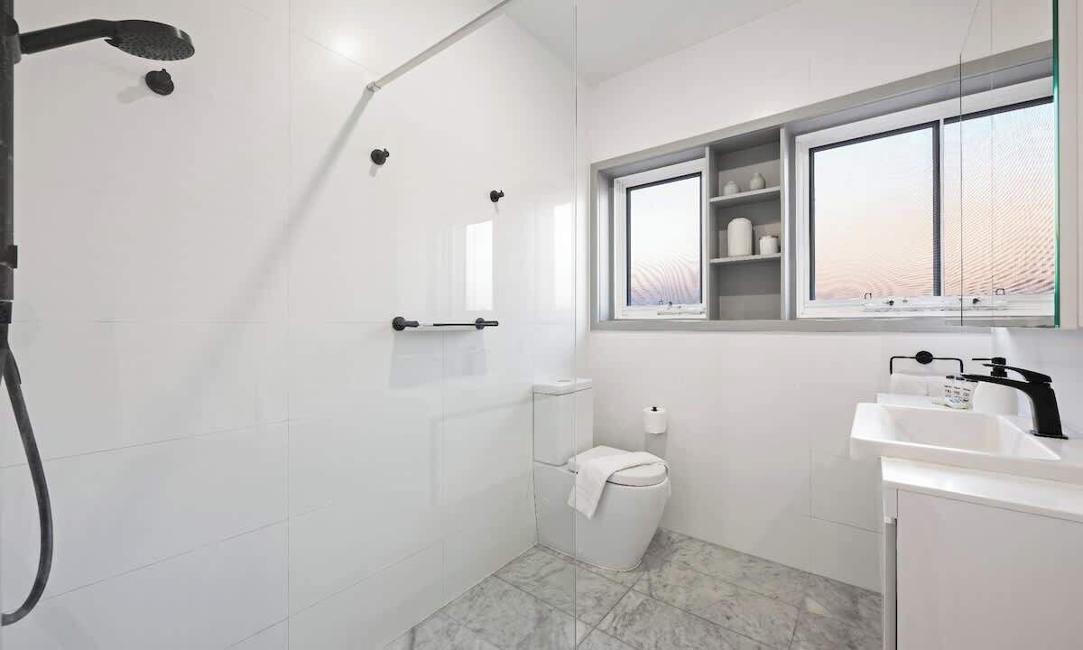 Photo of Bathroom in Tamarama