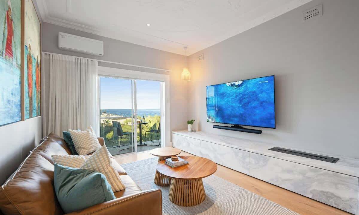 Photo of Livingroom in Tamarama