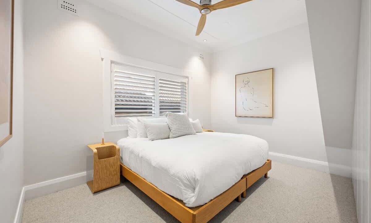 Photo of Bedroom in Tamarama