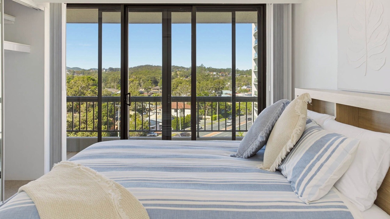 Photo of Bedroom in Forster