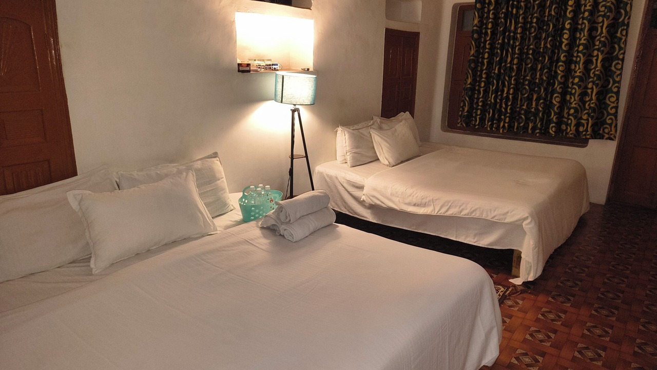 Photo of Bedroom in Varanasi
