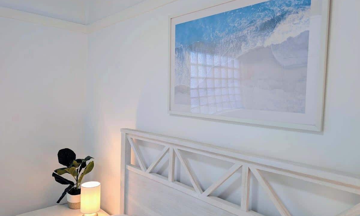 Photo of Bedroom in Wollongong CBD