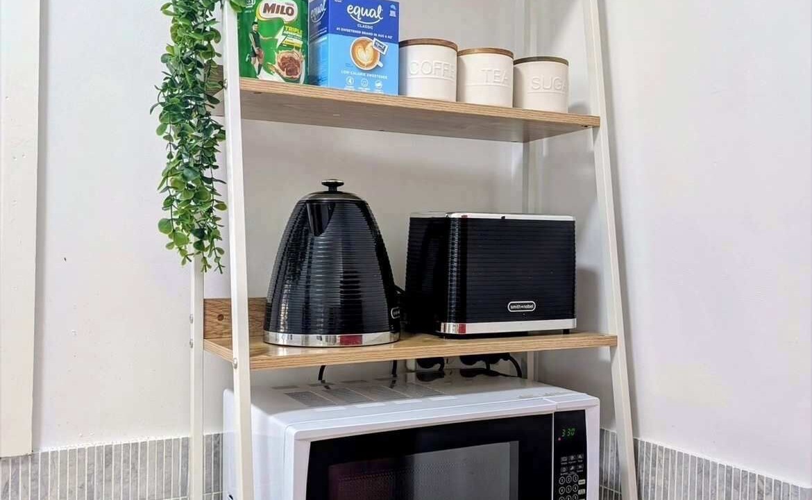 Photo of Kitchen in Wollongong CBD