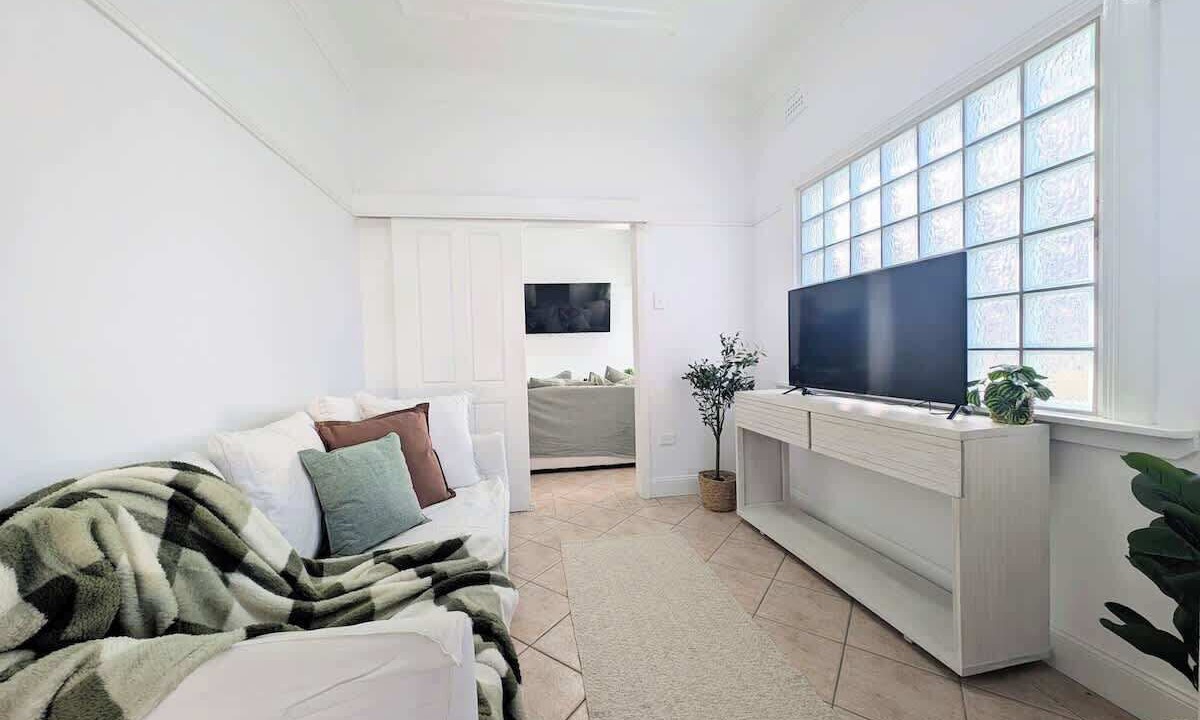 Photo of Livingroom in Wollongong CBD
