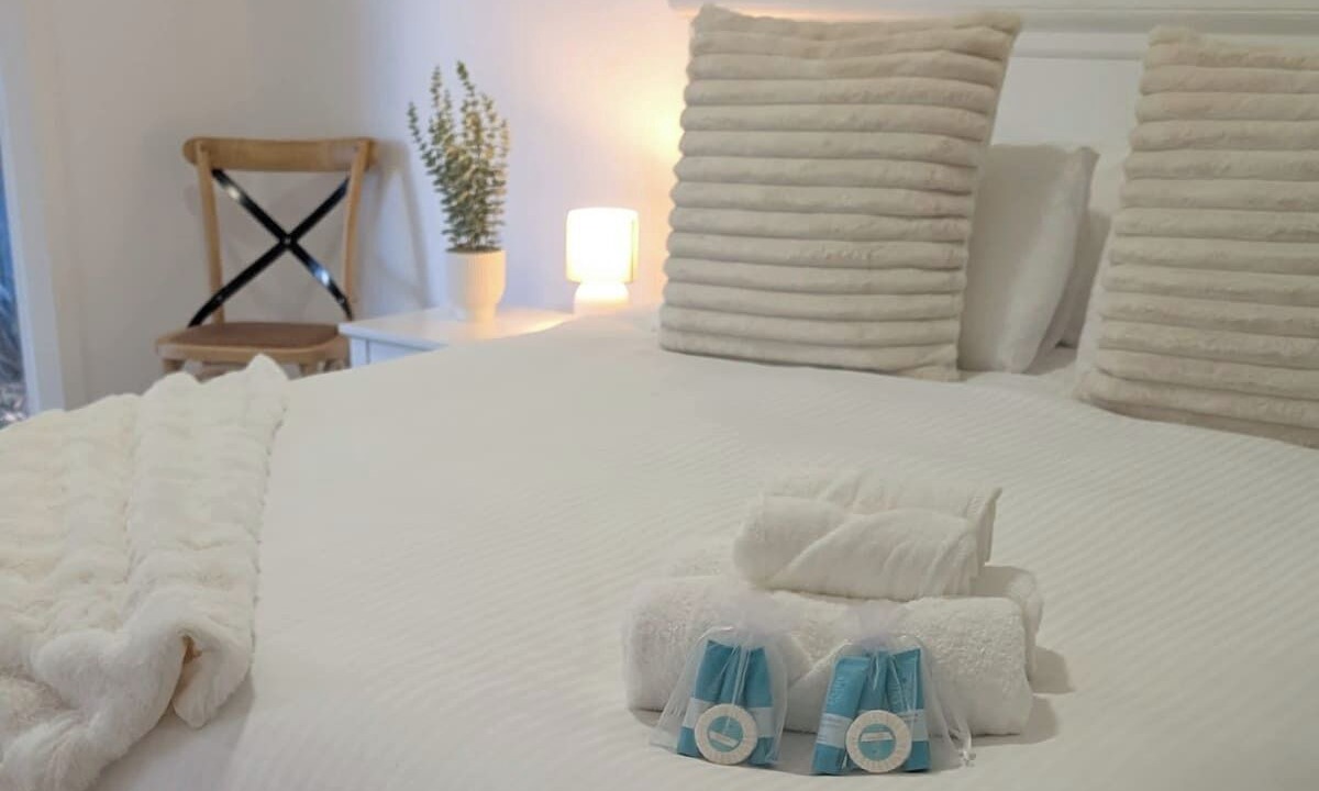 Photo of Bedroom in Wollongong CBD