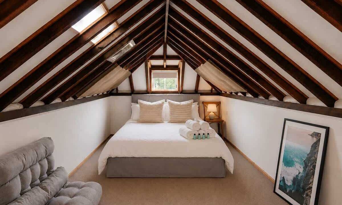 Photo of Bedroom in Wollongong CBD
