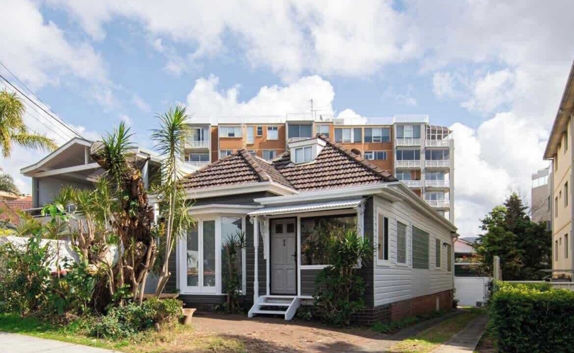 Photo of Outdoor in Wollongong CBD