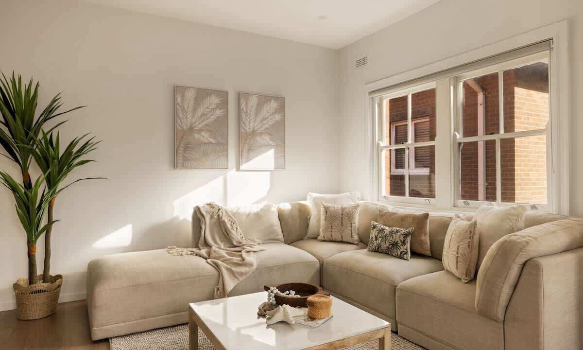 Photo of Bedroom in Bronte
