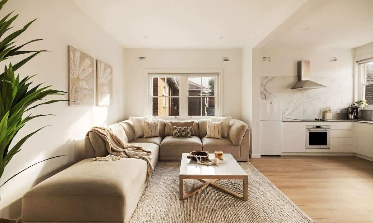 Photo of Bedroom in Bronte