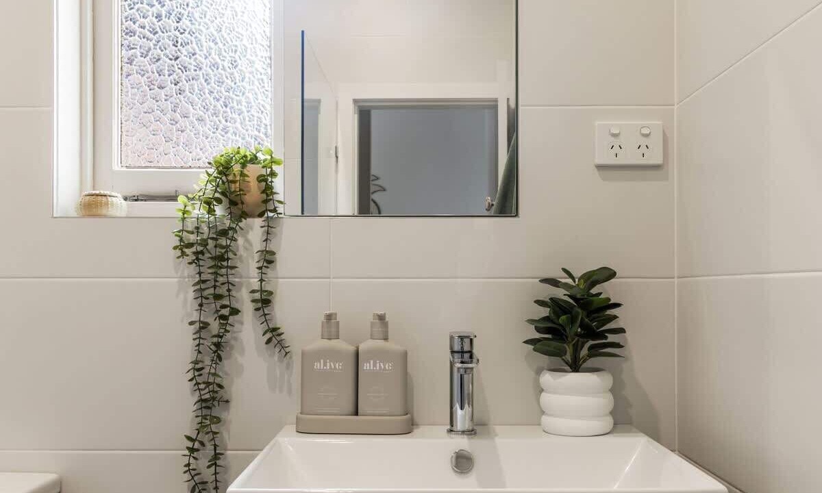 Photo of Bathroom in Bronte