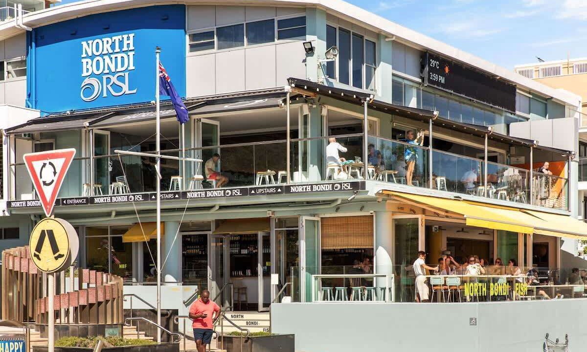 Photo of Outdoor in North Bondi
