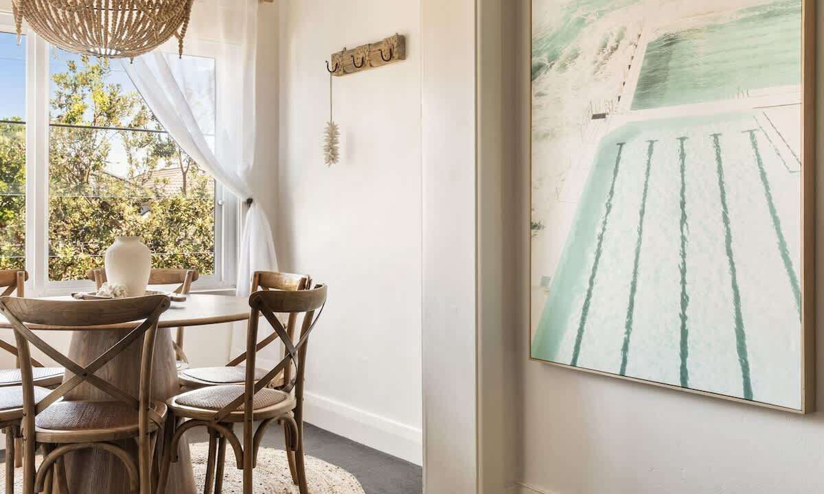 Photo of Bedroom in North Bondi