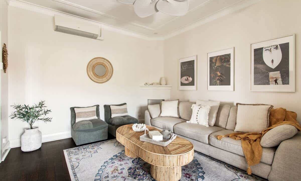 Photo of Bedroom in North Bondi