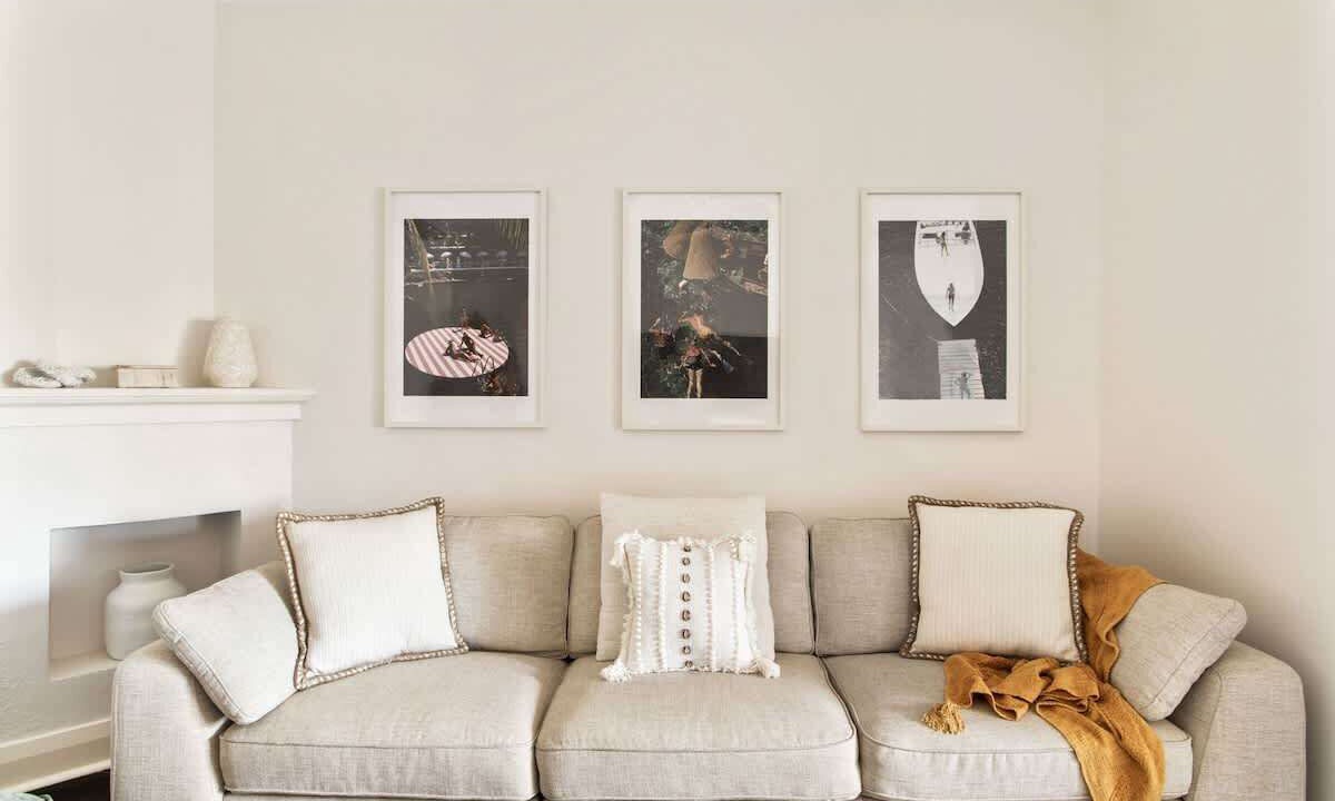 Photo of Bedroom in North Bondi