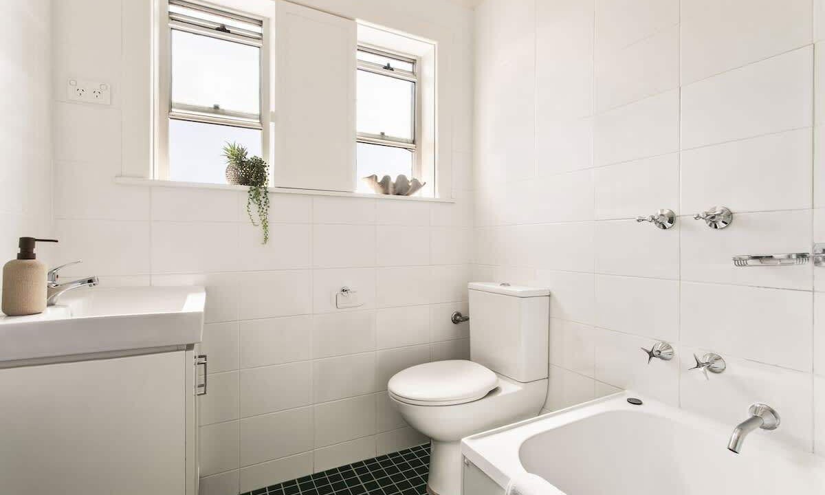 Photo of Bathroom in North Bondi