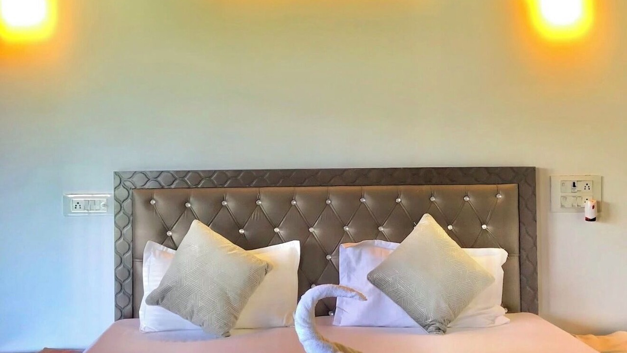 Photo of Bedroom in Bail Parao