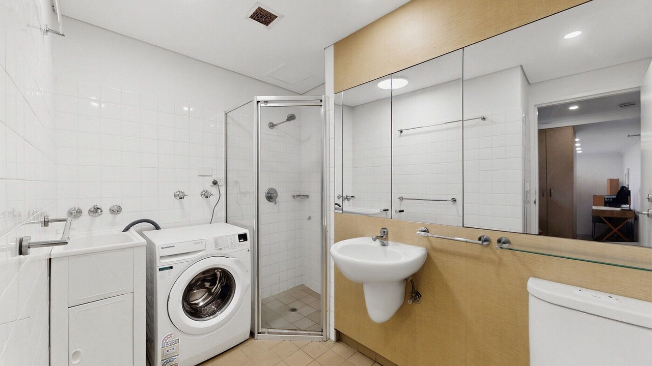 Photo of Bathroom in Neutral Bay