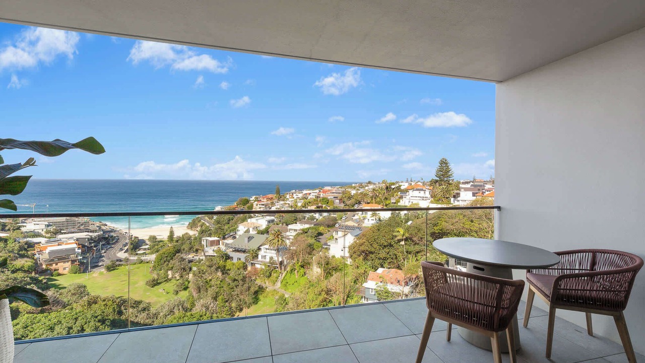 Photo of Patio Balcony in Tamarama