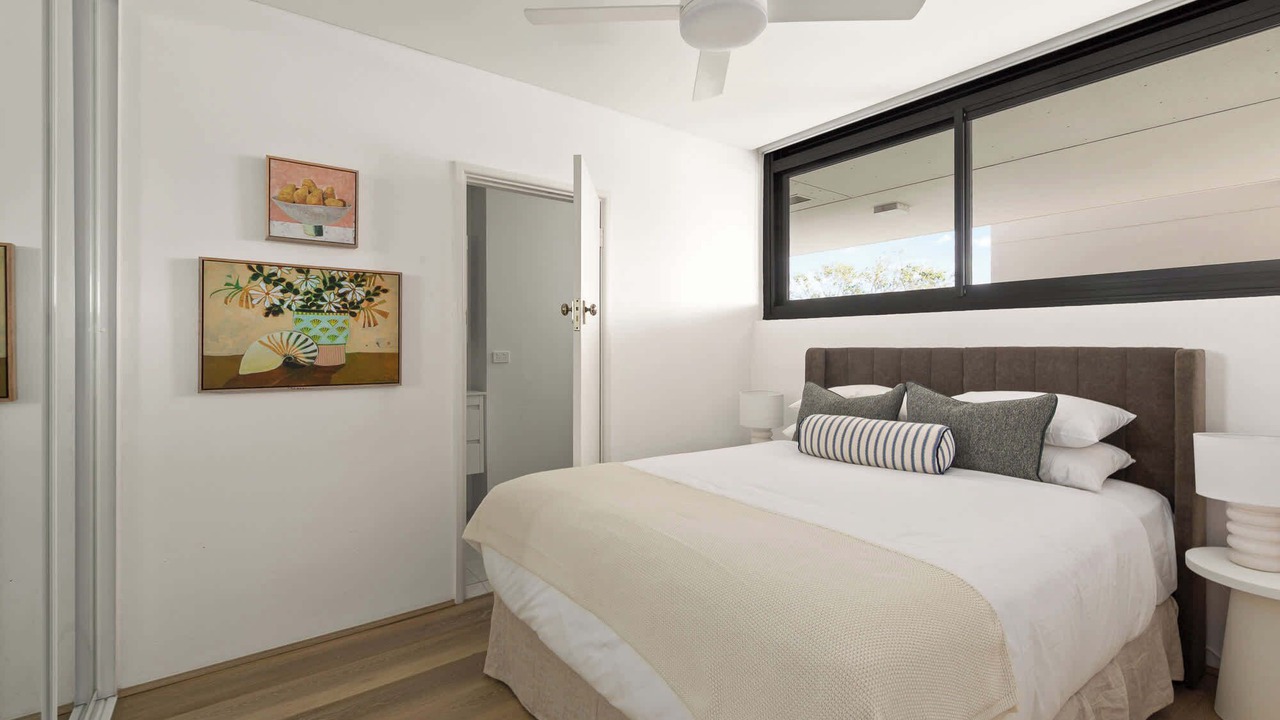 Photo of Bedroom in Tamarama