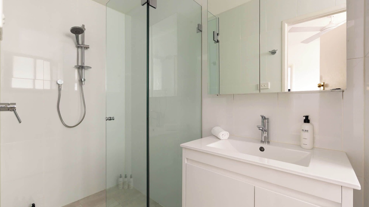 Photo of Bathroom in Tamarama