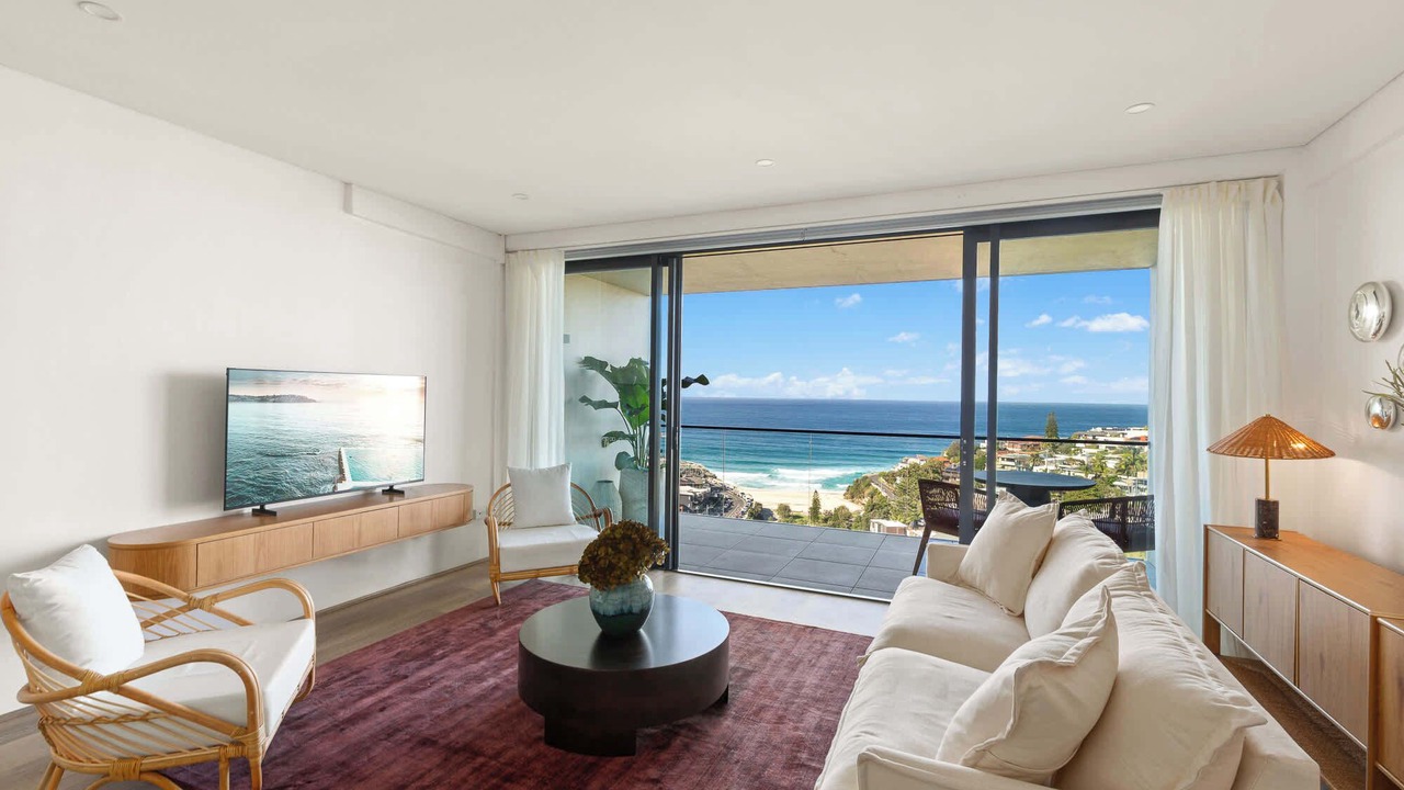Photo of Livingroom in Tamarama