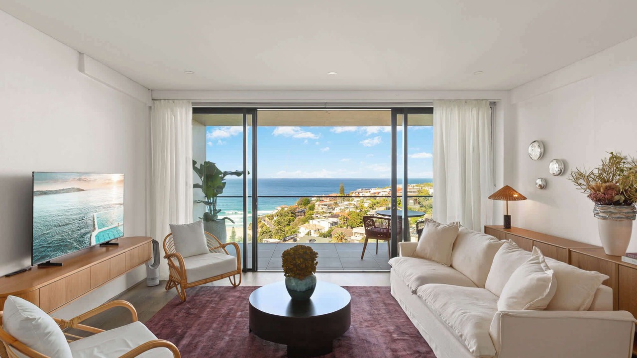 Photo of Livingroom in Tamarama
