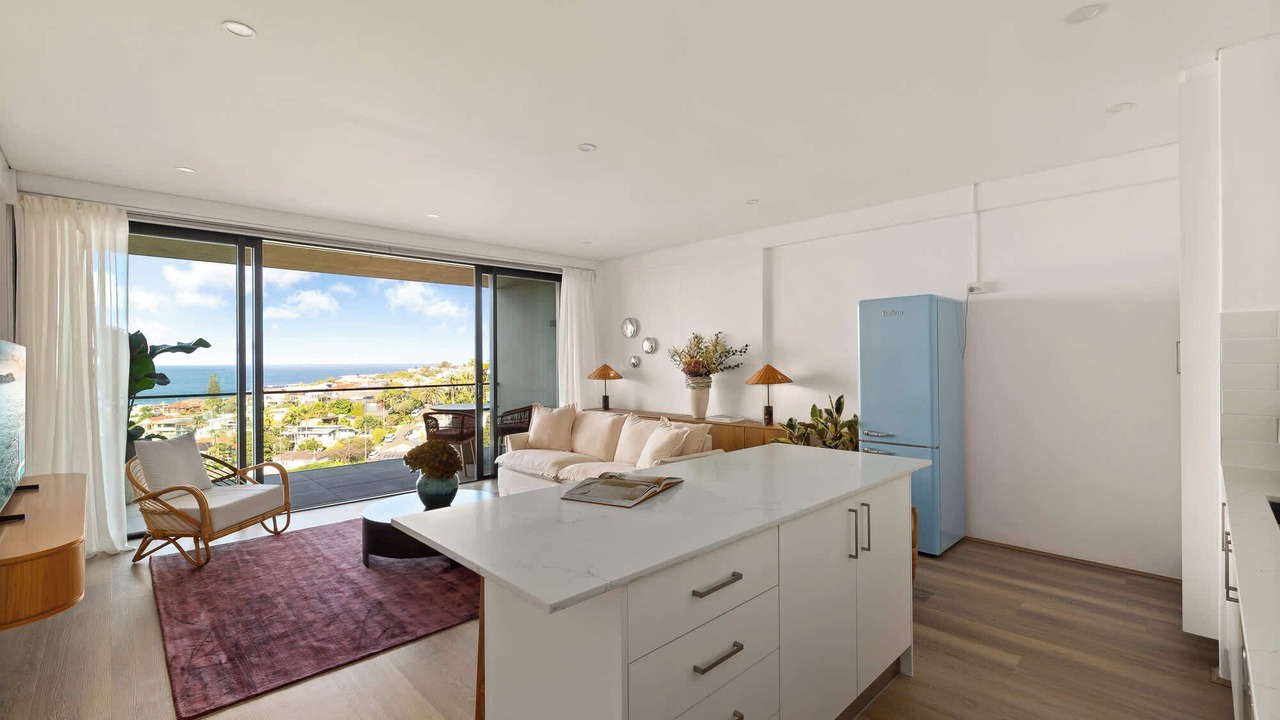 Photo of Bedroom in Tamarama