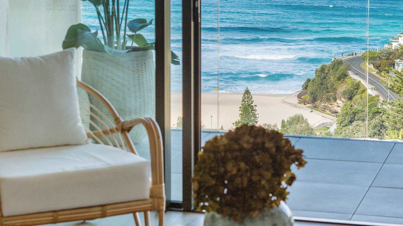 Photo of Bedroom in Tamarama