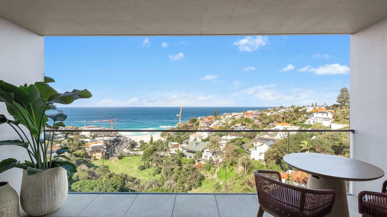Photo of Patio Balcony in Tamarama
