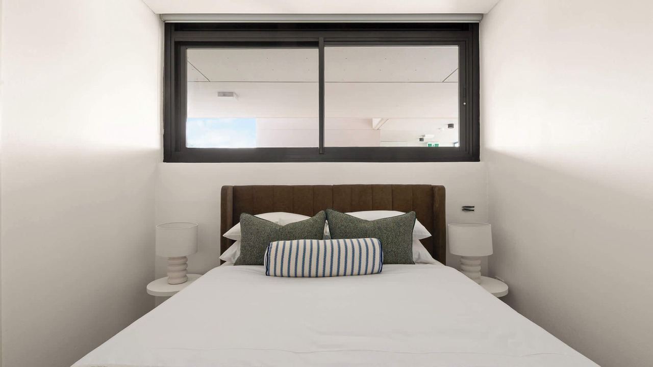 Photo of Bedroom in Tamarama