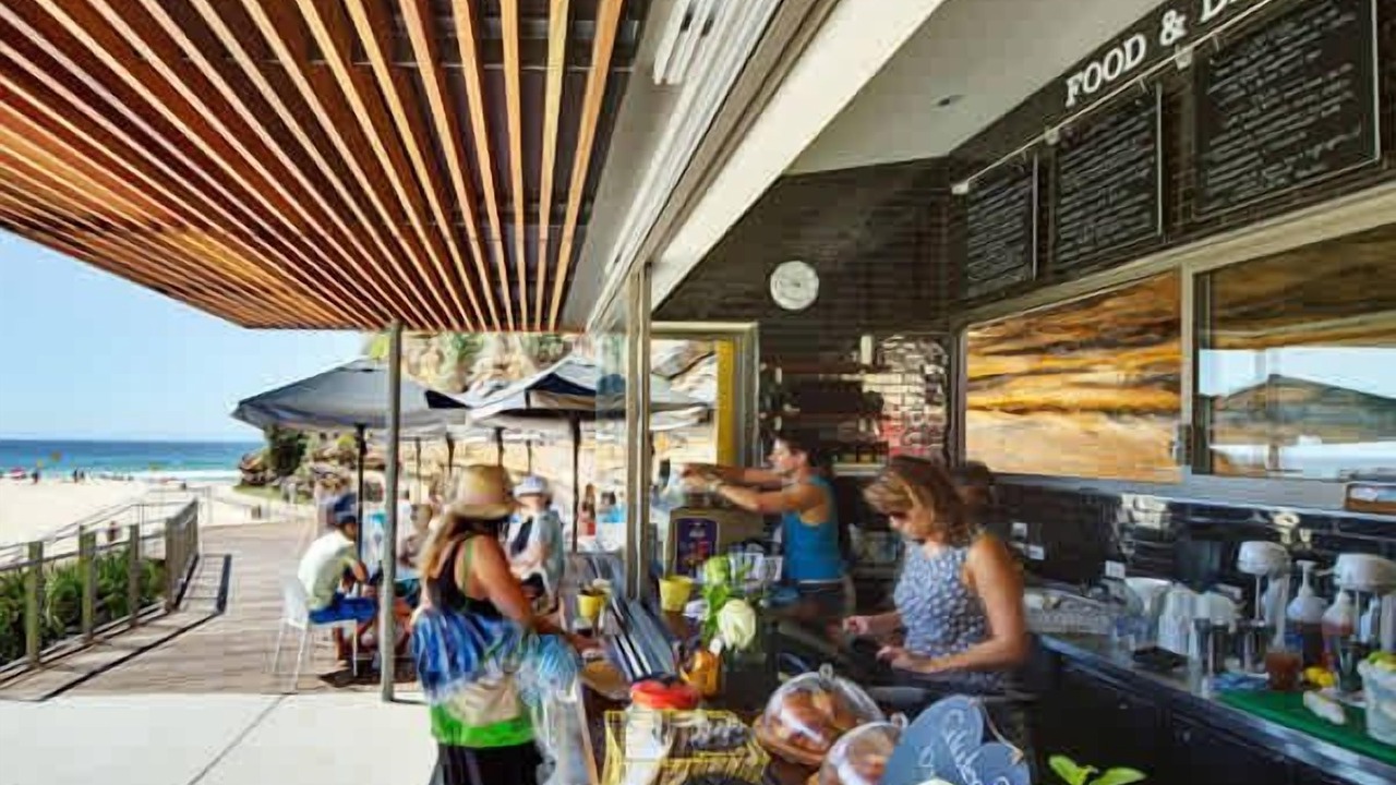 Photo of Others in Tamarama