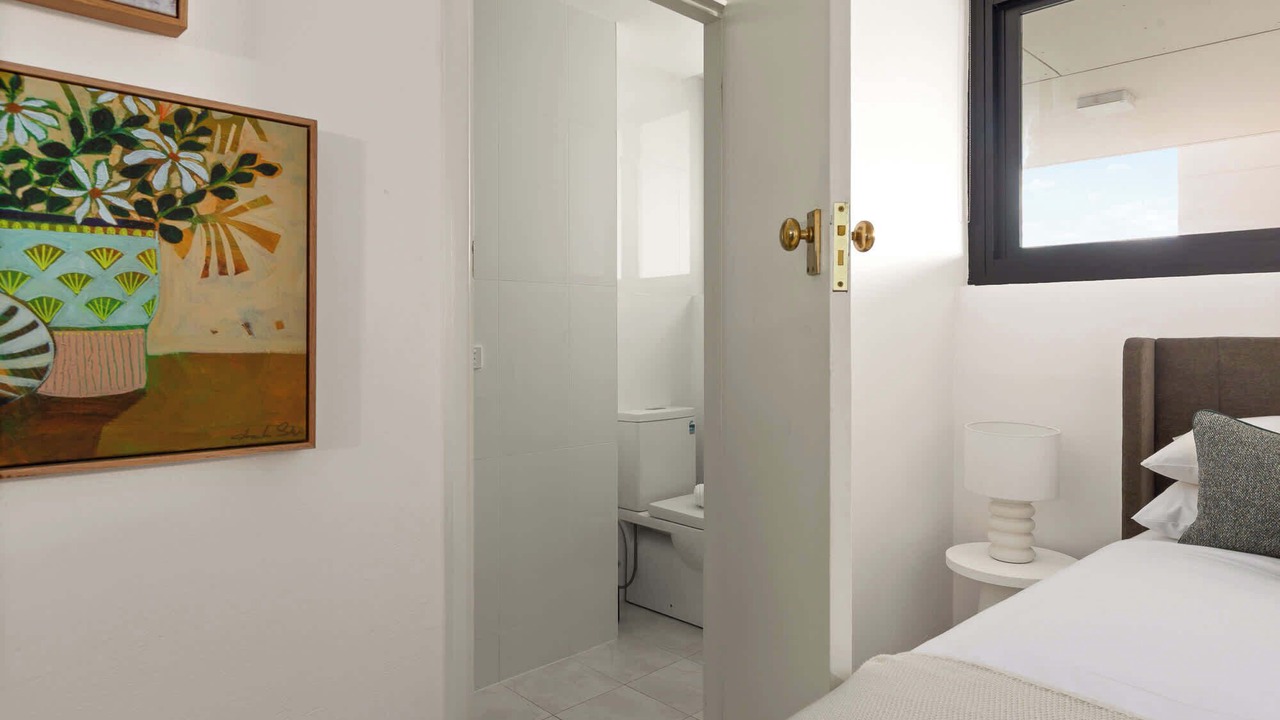 Photo of Bedroom in Tamarama