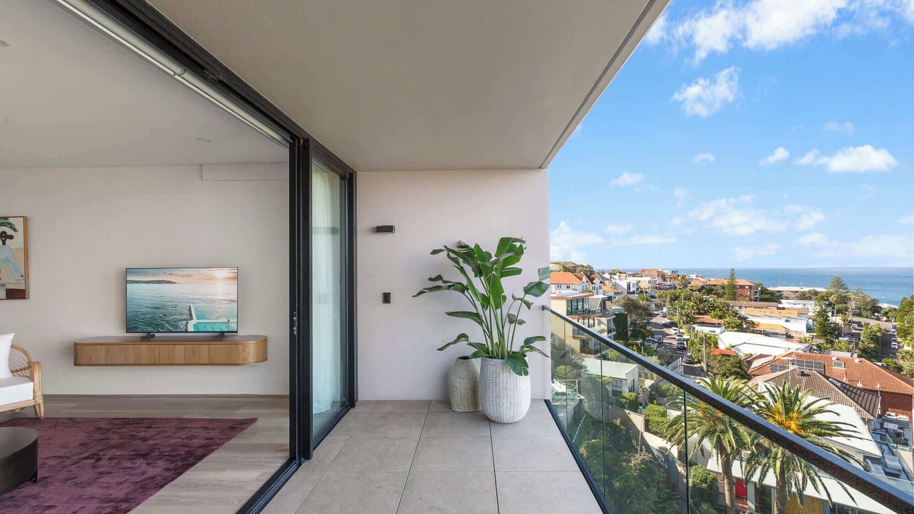 Photo of Patio Balcony in Tamarama