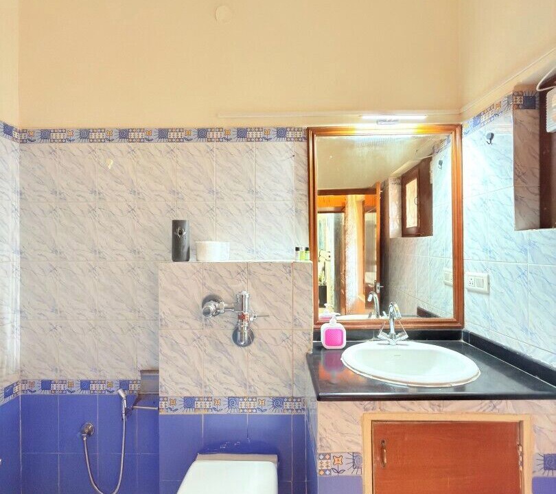 Photo of Bathroom in Agara