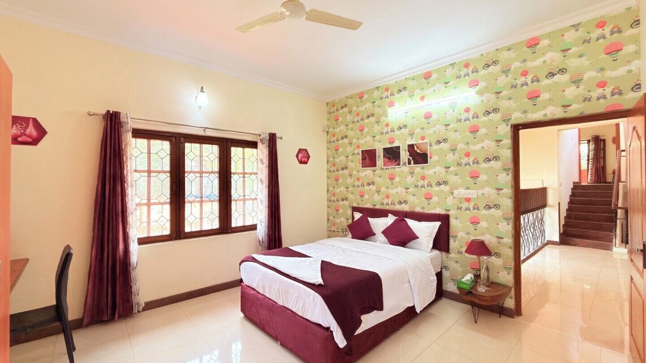Photo of Bedroom in Agara