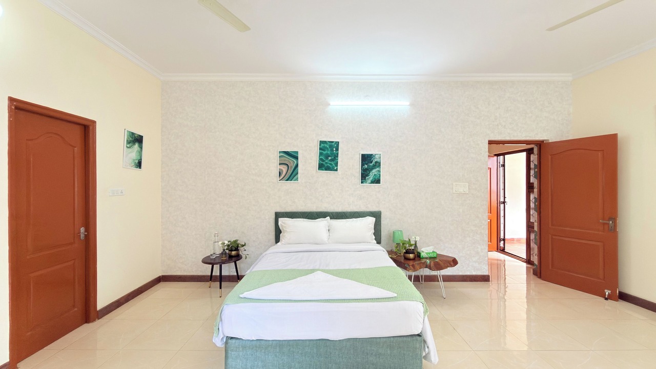 Photo of Bedroom in Agara