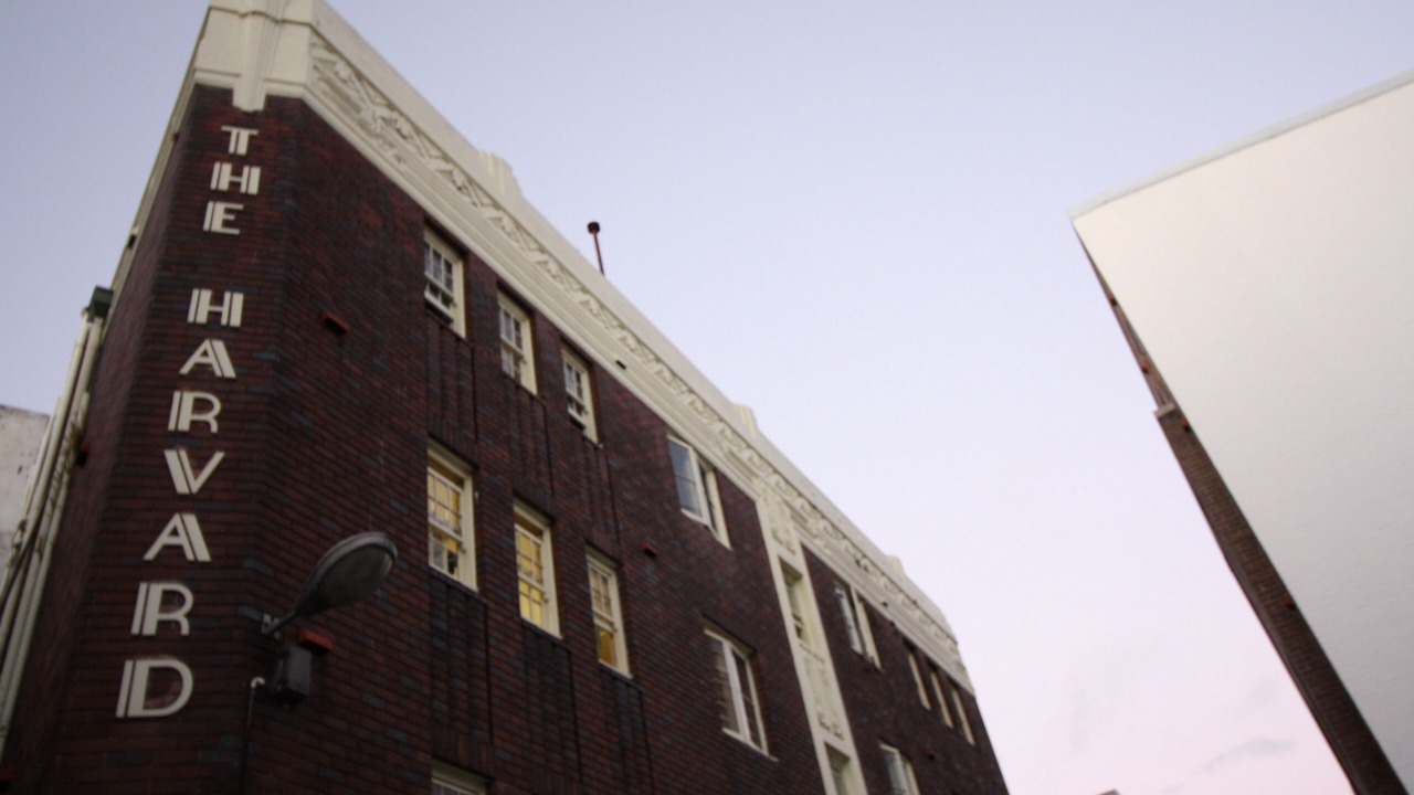 Photo of Outdoor in Woolloomooloo